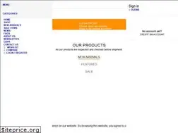Sites similar to cuesale.com