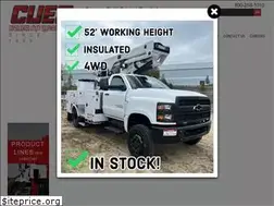 Sites similar to cuesequip.com