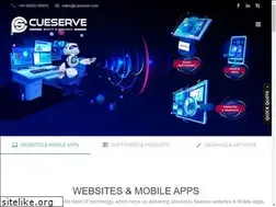 Sites similar to cueserve.com