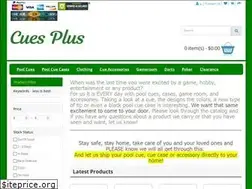 Sites similar to cuesplus.com