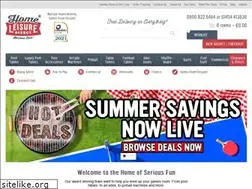 Sites similar to cuesport.org