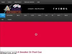 Sites similar to cuesports.com.au