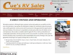 Sites similar to cuesrv.com