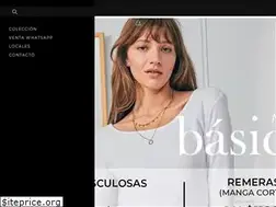 Sites similar to cuestablanca.com.ar