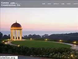 Sites similar to cuestaco.com