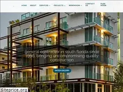 Sites similar to cuestaconstruction.com