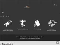 Sites similar to cuestarriba.cl