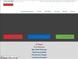 Sites similar to cuestashvac.com