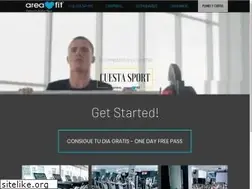 Sites similar to cuestasport.com