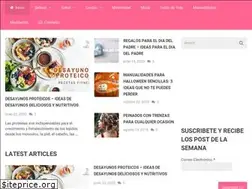 Sites similar to cuestiondemujer.com