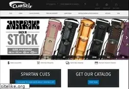 Sites similar to cuestix.com