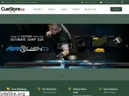 cuestore.ca