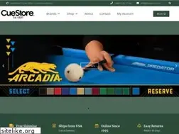 Sites similar to cuestore.com