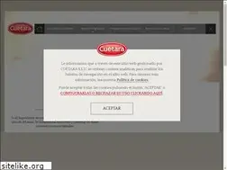 Sites similar to cuetara.es