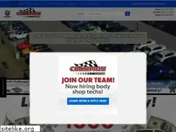 Sites similar to cueter.com