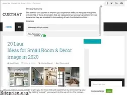 Sites similar to cuethat.com