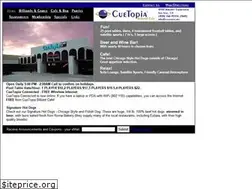 Sites similar to cuetopia.net