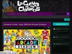Sites similar to cuevadeclasicos.org