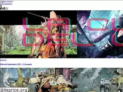 Sites similar to cuevadelobo.com