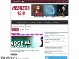 Sites similar to cuevadelprofeta.com