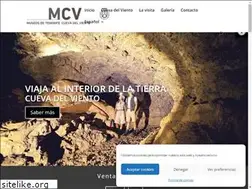 Sites similar to cuevadelviento.net