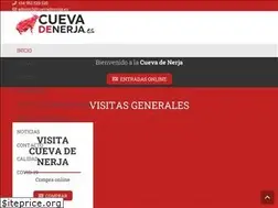 Sites similar to cuevadenerja.es