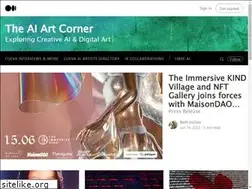 Sites similar to cuevagallery.com