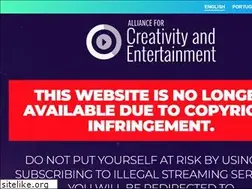 Sites similar to cuevana.in