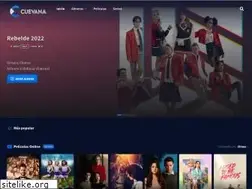 Sites similar to cuevana.lat