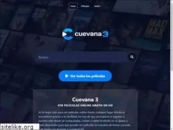 Sites similar to cuevana1.net
