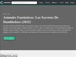 Sites similar to cuevana123.net