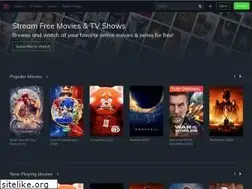 Sites similar to cuevana19.com