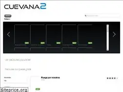 Sites similar to cuevana2.fun