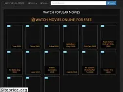 Sites similar to cuevana2.plus