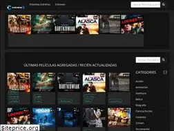 Sites similar to cuevana3.life