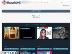 Sites similar to cuevana3.live