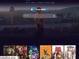 Sites similar to cuevana3.one