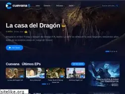 Sites similar to cuevana5.me