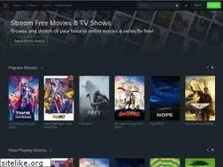 Sites similar to cuevanahd4k.com