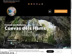 Sites similar to cuevas-hams.com