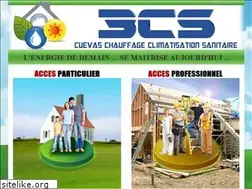 Sites similar to cuevas.fr