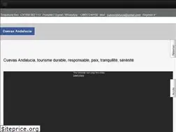 Sites similar to cuevasandalucia.es