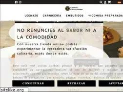 Sites similar to cuevasaranda.com