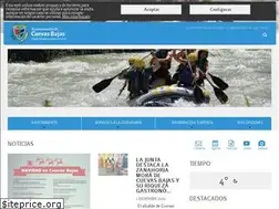Sites similar to cuevasbajas.es