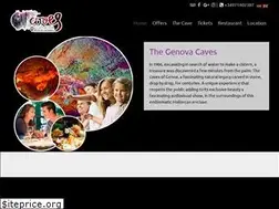 Sites similar to cuevasdegenova.com