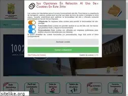 Sites similar to cuevasdelalmanzora.es
