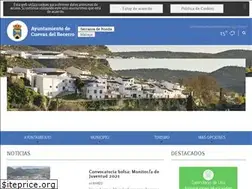 Sites similar to cuevasdelbecerro.es