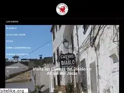 Sites similar to cuevasdeldiablo.com