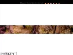Sites similar to cuevasdelshams.com
