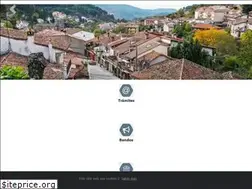 Sites similar to cuevasdelvalle.es